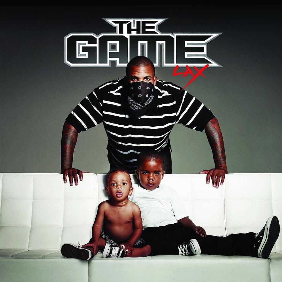 Lax By The Game Rap Cede Com