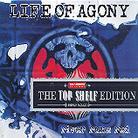 Life Of Agony - River Runs Red (CD + DVD)
