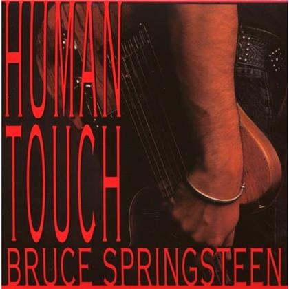 Bruce Springsteen - Human Touch - Papersleeve (Japan Edition)