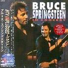Bruce Springsteen - In Concert - Mtv Plugged, Papersleeve