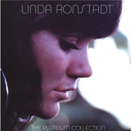 Linda Ronstadt - Platinum Collection