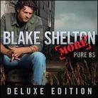 Blake Shelton - Pure Bs - Deluxe
