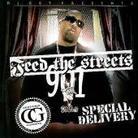 Yo Gotti - Feed The Streets: Special Delivery
