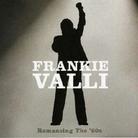 Frankie Valli - Romancing The 60'S