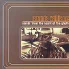 Cunnie Williams - Coming From The Heart