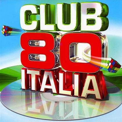 Club 80 Italia