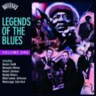 Roots N'blues - Legends Of The - Various