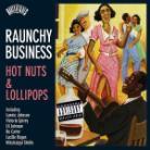 Roots N'blues - Raunchy Business - Various