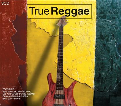 True Reggae - Various Set (3 CDs)