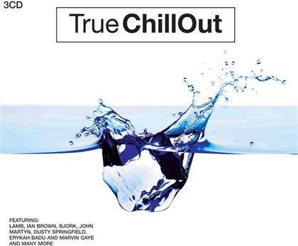 True Chillout - Various Set (3 CDs)