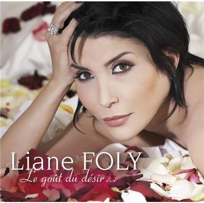 Liane Foly - Le Gout Du Desir