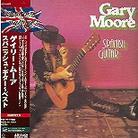 Gary Moore - Spanish Guitar -Best Of - Papersleeve