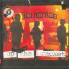 The Libertines - Up The Bracket - + 2 Bonustracks (Japan Edition)