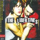 The Libertines - --- 2 Bonustracks