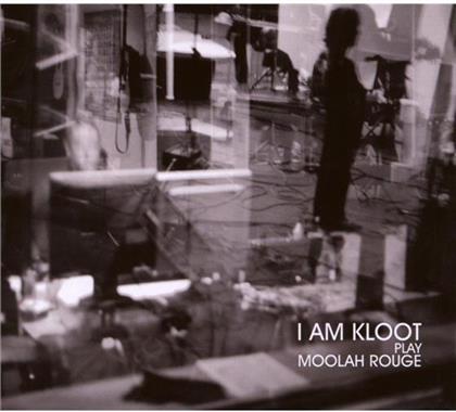 I Am Kloot - Play Moolah Rouge (CD + DVD)