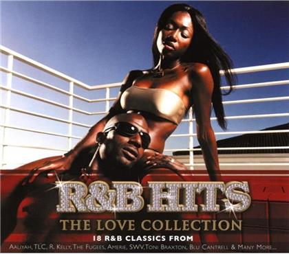 R'n'b Hits - Love Collection
