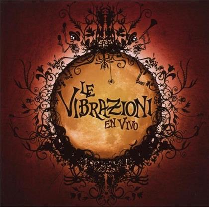 Le Vibrazioni - En Vivo (2 CDs)