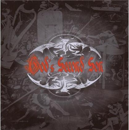 Gods Second Son - Planta 4