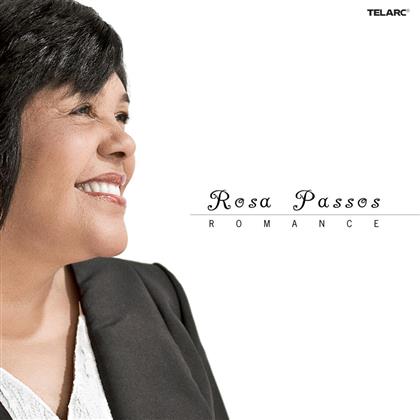Rosa Passos - Romance - Brazilian Love Songs