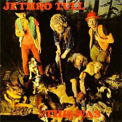 Jethro Tull - This Was (2 CDs)