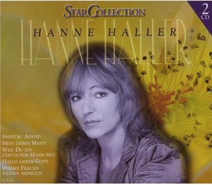 Hanne Haller - Starcollection