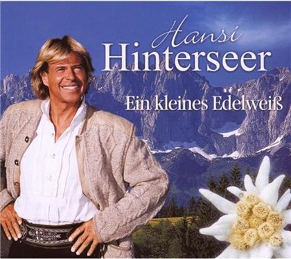 Hansi Hinterseer - Ein Kleines Edelweiss (Limited Edition)