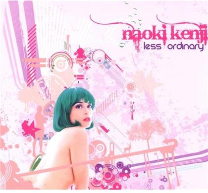 Naoki Kenji - Less Ordinary
