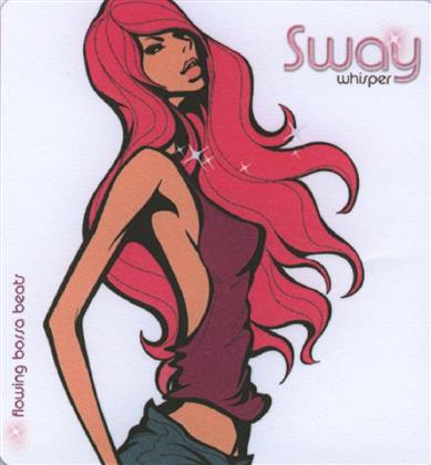 Sway - Various - Whisper
