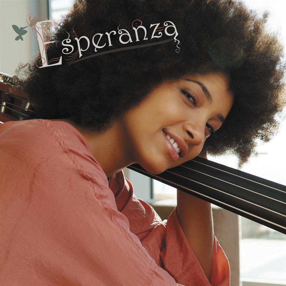 Esperanza Spalding - Esperanza