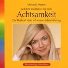 Michaela Merten - Achtsamkeit