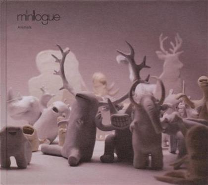 Minilogue - Animals (2 CDs)