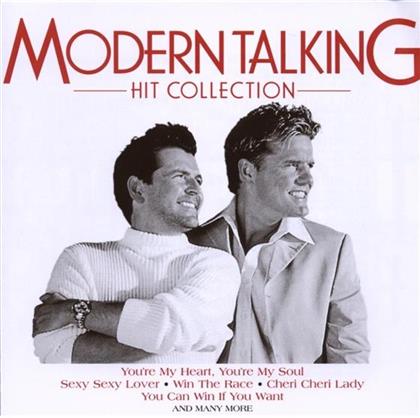 Modern Talking - Hit Collection