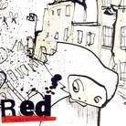 Red - Fingerprints