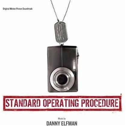Standard Operation Proced - Ost - Danny Elfman