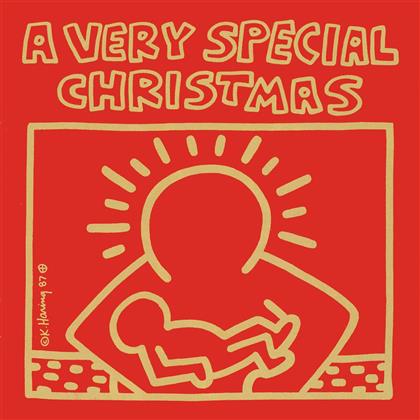 A Very Special Christmas - Vol. 1