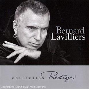 Bernard Lavilliers - Collection Prestige