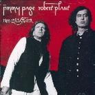 Jimmy Page & Robert Plant - No Quarter - Us Edition