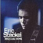 Eric Steckel - Feels Like Home
