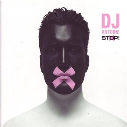 DJ Antoine - Stop