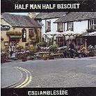 Half Man Half Biscuit - Csi - Ambleside