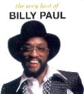 Billy Paul - Very Best Of (1998)