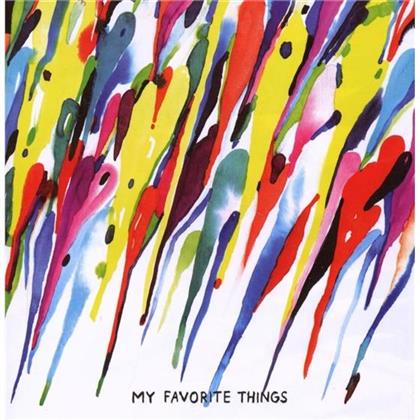 My Favorite Things - Vol. 1