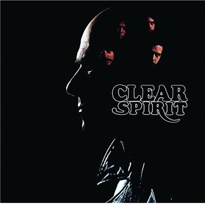 Spirit - Clear