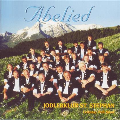 Jodlerklub St. Stephan - Abelied