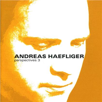 Andreas Haefkiger & Franz Schubert (1797-1828) - Sonate Fuer Klavier D960 (2 CDs)