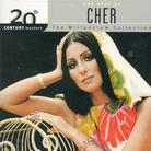 Cher - 20Th Century Masters - Jewelcase