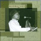 Alfredo Rodriguez - Oye Afra