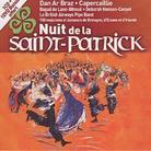 Various - La Nuit De La Saint Patrick (2 CDs)