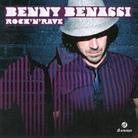 Benny Benassi - Rock'n'rave (2 CDs)