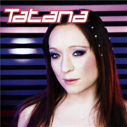 DJ Tatana - Tatana